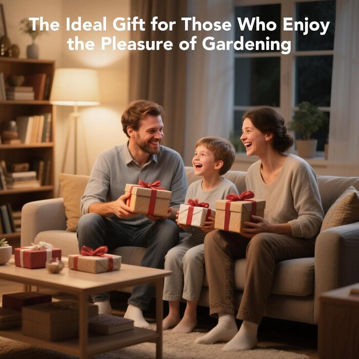 Система гідропоніки Sonidko для вирощування розсади з LED-лампою 48W, авто-таймером та регулюванням висоти, 5L резервуар