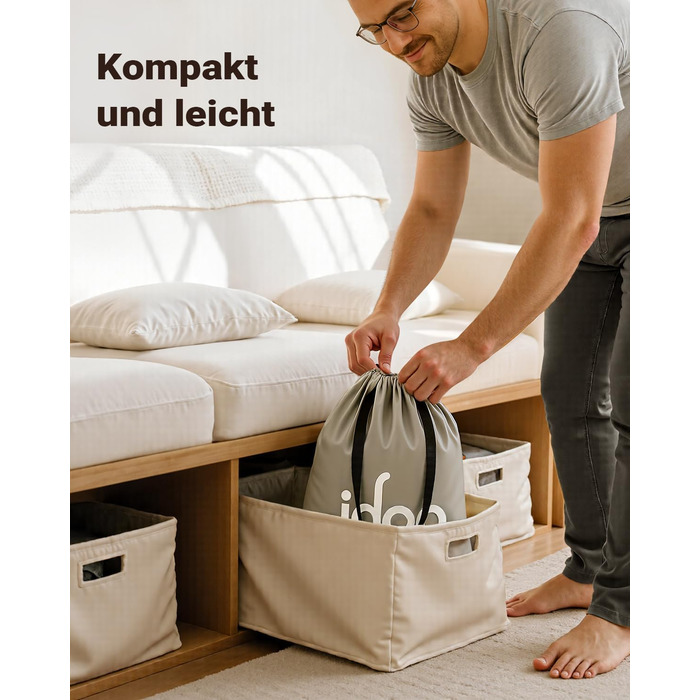 Надувне ліжко iDOO для 2 осіб з електричним насосом, 152x203x38 см, 295 кг, для кемпінгу