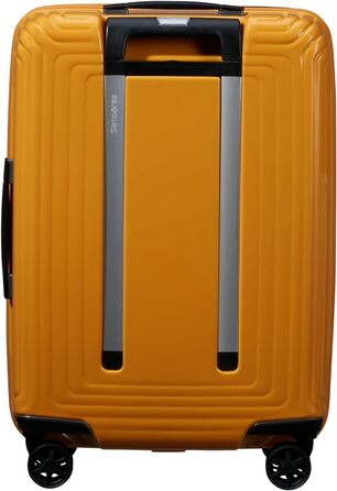 Корпус Samsonite Neopulse Spinner L, 75 см, 94 л, металік Radiant Yellow