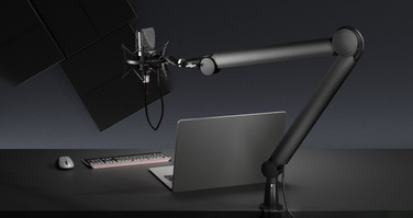 Універсальний пантограф OfficePro SA130