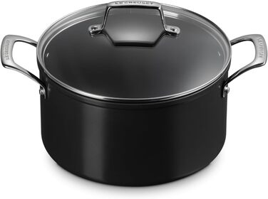 Набір сковорідок LE CREUSET Ceramic 20/26 см (13 предметів)
