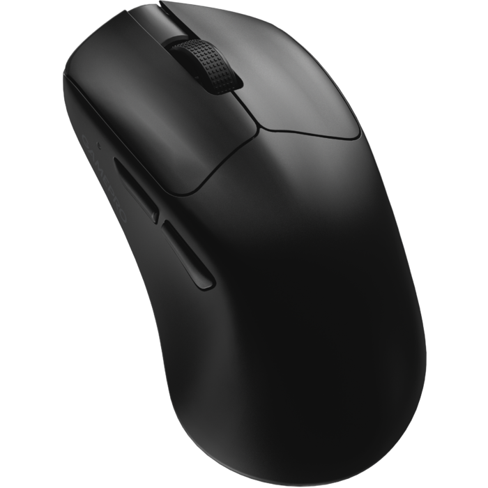 Бездротова миша GamePro Asgard Surt (GM017B)