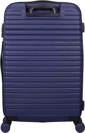 Чохол 3.6 кг, 68 см, 75.5 л, Nocturne Blue Spinner 68 Expandable Nocturne Blue (Синій) M, 68 Expandable -