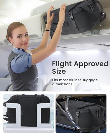 LOVEVOOK Рюкзак для ноутбука 15.6