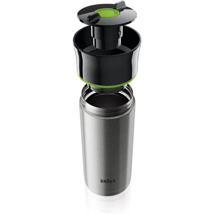 Термокружка Braun BRSC 001 для кавомашини