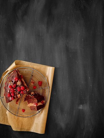 Форма для випічки Birkmann, діаметр 26 см, з нержавіючої сталі, антипригарне покриття, з захистом від протікання, стійка до порізів