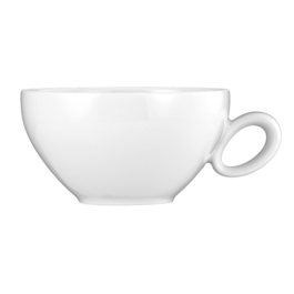 Чайна чашка 0,21 л біла Trio Seltmann