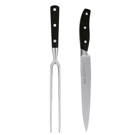 Набір ножів для різання 2 штуки Кухня Rosle