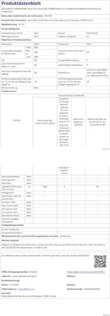 Компактний холодильник FOHERE на 90л з морозильною камерою, відділенням для овочів та 7 рівнями регулювання температури, чорний