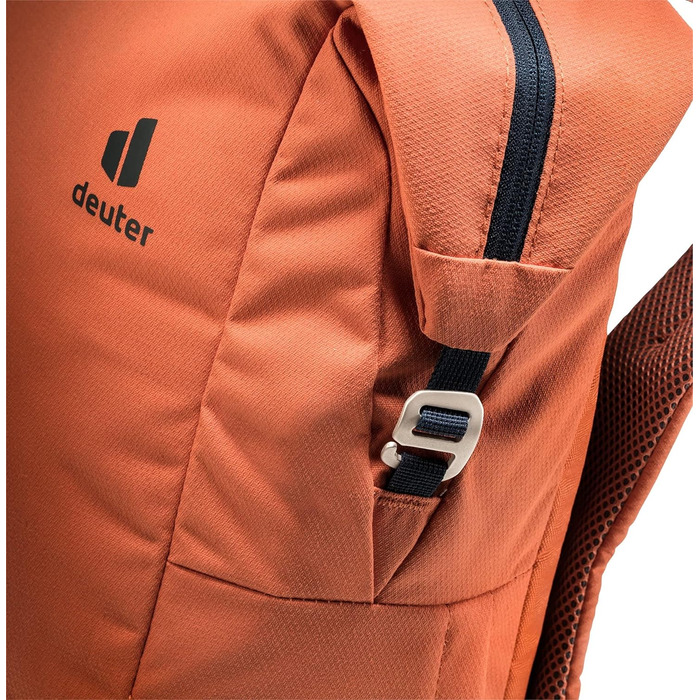 Рюкзак deuter Unisex Vista Spot (18 л, Sienna-marine)