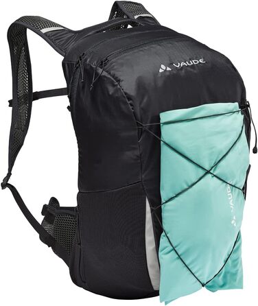 Рюкзак VAUDE Unisex Uphill Air 18 (один розмір, чорний)