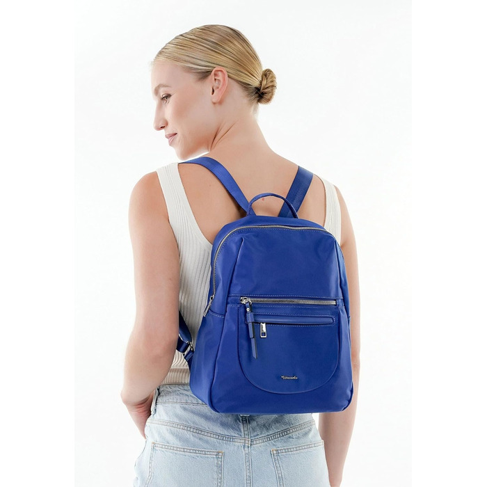 Рюкзак Tamaris TAS Angela 33002 Рюкзак жіночий Uni (Royal 550, One Size)