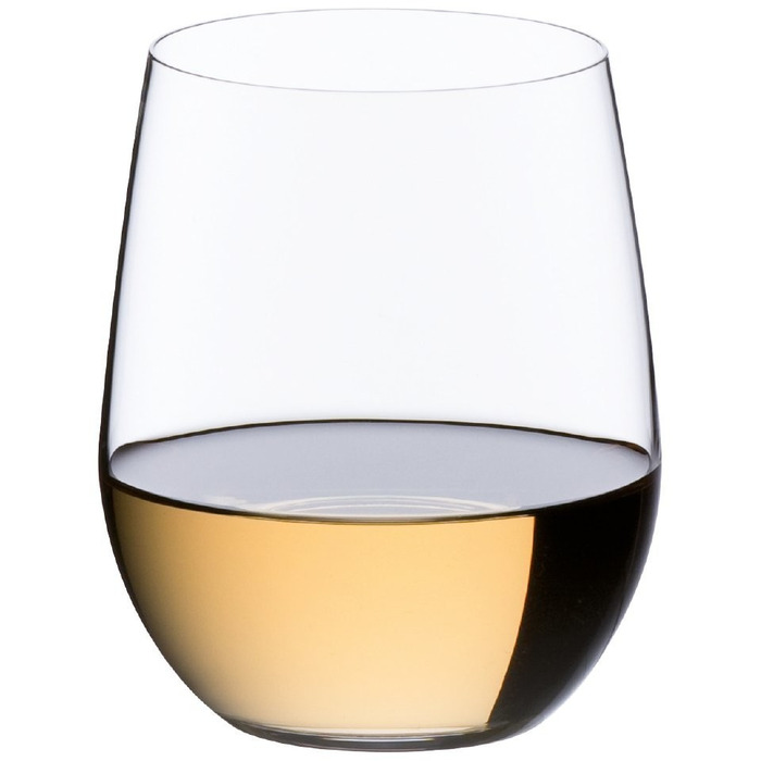Набір келихів для червоного та білого вина з 8 предметів, o Wine Tumbler Riedel