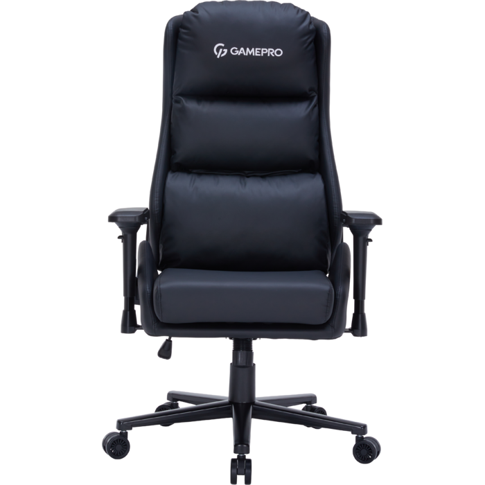 Крісло ігрове GamePro GC695B