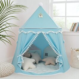 колір: хімблау