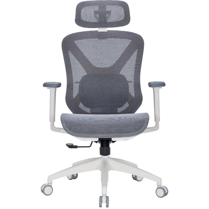 Крісло офісне Officepro Atlas OC630G-DG-DG