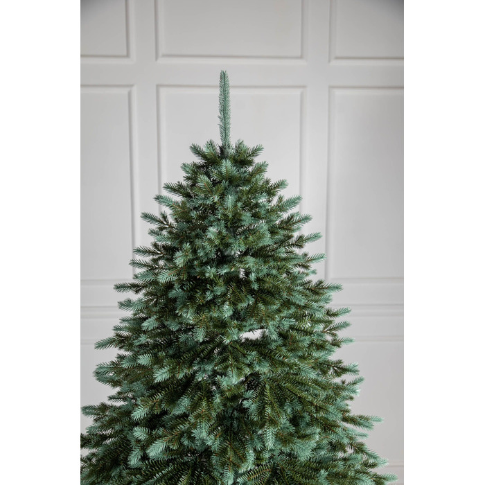 Ялинка лита 'Аляска' ПАРАСОЛЬКА ЗЕЛЕНА 1,50м