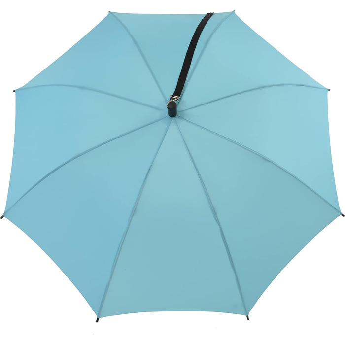 Ix-brella Shoulder Umbrella Hands-Free - Aqua, ix-brella Shoulder Umbrella Hands-Free - Aqua