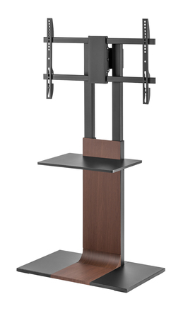 Підлогова підставка для телевізора OfficePro TVS535