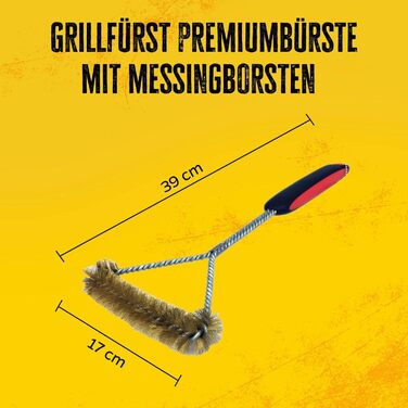 Прес для гамбургерів Grillfrst Ø11,5 см - 200 г, токар для гамбургерів 35 см, папір для розтирання 200 шт. (Преміум набір)