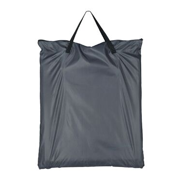 Relaxdays: Великий пляжний килимок XXL з подушкою для голови