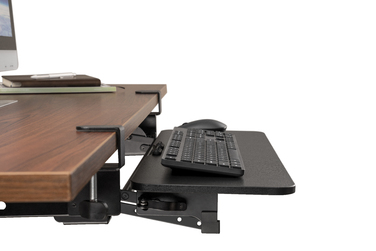 Підставка для клавіатури OfficePro KT145B Black