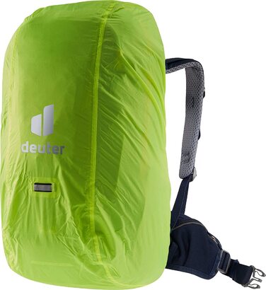Рюкзак для велосипедистів Deuter Trans Alpine 30 л, синій, для подорожей і спорту