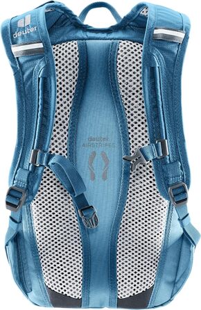 Дитячий велосипедний рюкзак Deuter Junior Bike 8 л, синій