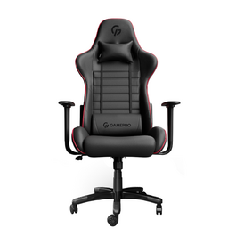 Крісло GamePro Rush (GC-575-Black-Red)