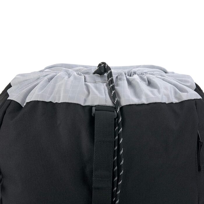 Дитячий рюкзак Lässig Green Label Outdoor, чорний, 850 г