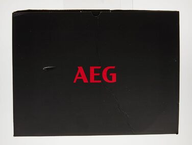 Кавоварка AEG CM5-1-6ST Deli 5, 1,5 л, нержавійка, програмований таймер, підтримка тепла, захист, індикатор рівня води, антикрапельна функція