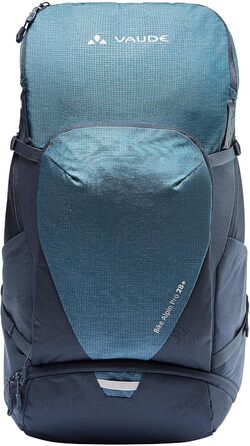 Рюкзак VAUDE Bike Alpin Pro 28+ для велосипеда, унісекс, 28 л, балтійське море