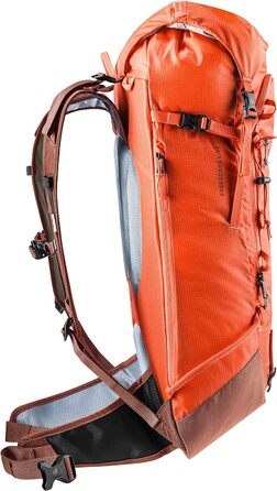 Рюкзак для скітурингу Deuter Freescape Lite 26 л, папайя-умбра