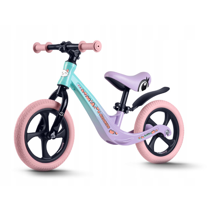 Легкий магнієвий біговель для дітей Ricokids Funnu