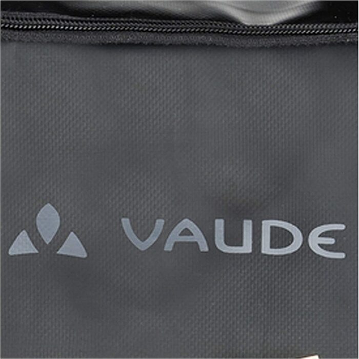 Дорожній валіза-тролей VAUDE Rotuma 35, 35 л, чорний