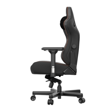 Крісло ігрове Anda Seat Kaiser 3 Black Size L