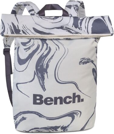 Жіночий міський рюкзак Bench City з відділенням для ноутбука 43 см