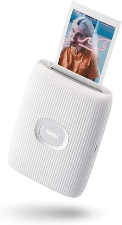 Друк фото зі смартфона INSTAX Mini Link 2 - компактний принтер
