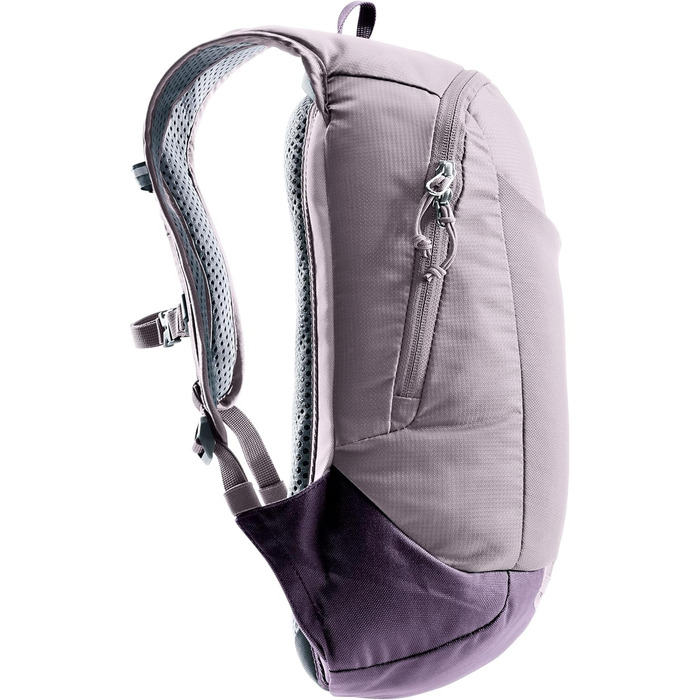 Дитячий велосипедний рюкзак Deuter Junior Bike 8 л, лавандово-фіолетовий