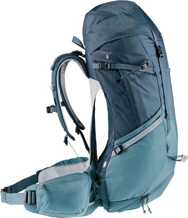 Жіночий туристичний рюкзак Deuter Futura Pro 38 SL, синій