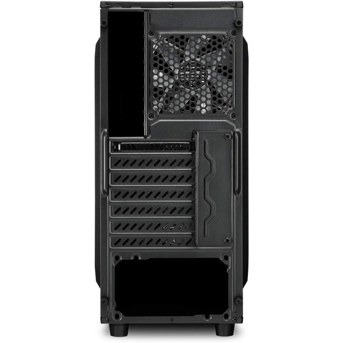 Корпус для ПК Sharkoon VG7-W RGB з підсвіткою