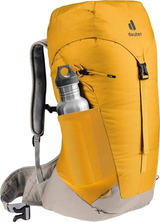 Жіночий туристичний рюкзак Deuter AC Lite 28 SL, 28 л, curry-pepper