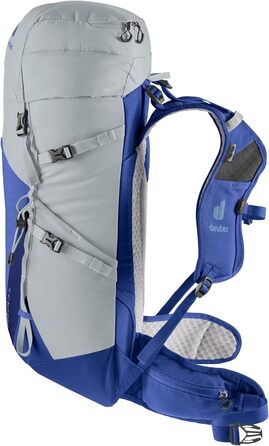 Жіночий туристичний рюкзак Deuter Speed Lite 28 SL 28л, легкий, синій