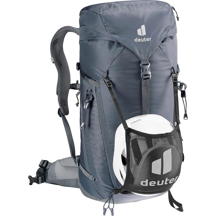 Рюкзак для хайкінгу Deuter Trail 32 EL Extra Long, альпінізм, 2024