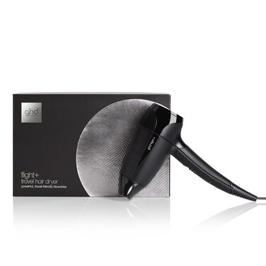 Дорожній фен для волосся ghd flight+ нова модель