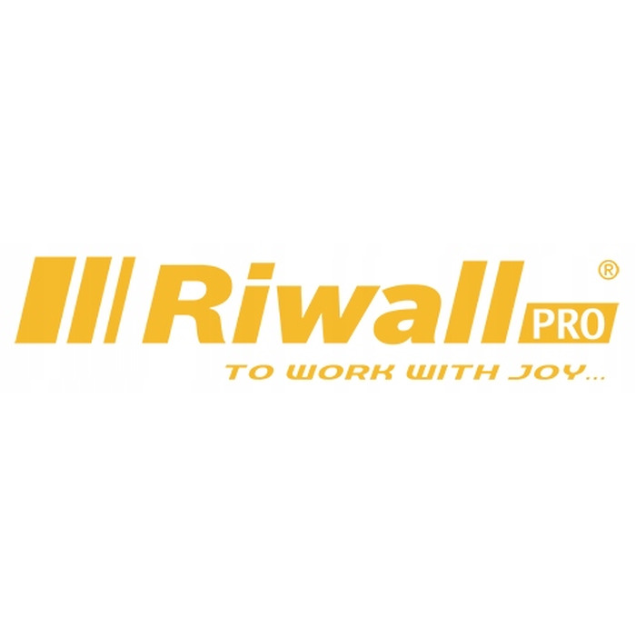Електричний мийний апарат високого тиску 150 бар з аксесуарами Riwall PRO REPW 155 SET