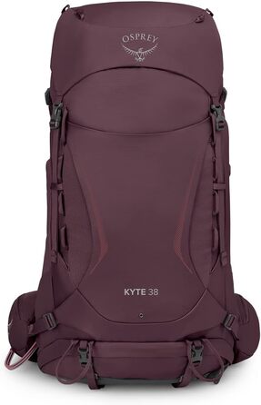 Рюкзак Osprey Kyte 38 літрів, фіолетовий, жіночий WM/L, для туризму