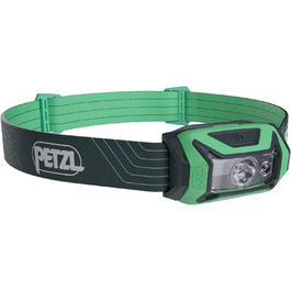 Ліхтар налобний Petzl Tikka для дорослих, зелений