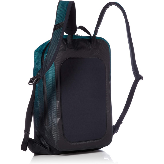 Унісекс рюкзак Jack Wolfskin Aurora 20 л, зелений, для спорту