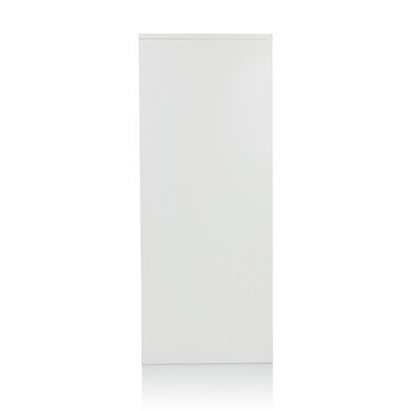 Шафа для документів COLOR AS, 105 x 90 x 40 см, металева, світло-сіра, hjh OFFICE